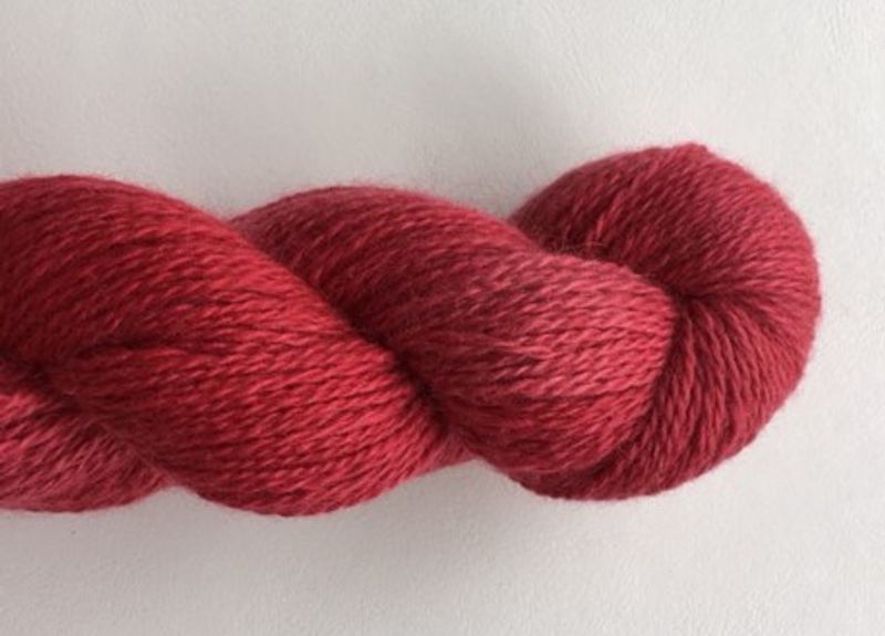 Alpaca 400 - fuchsia
