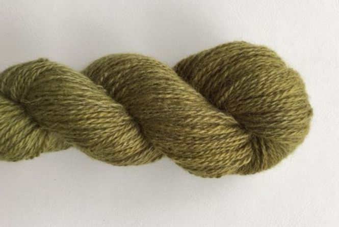 Hoofdbeeld Alpaca 400 - lente