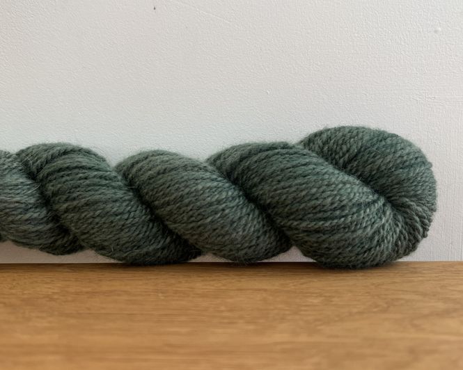 Hoofdbeeld Angora - jade