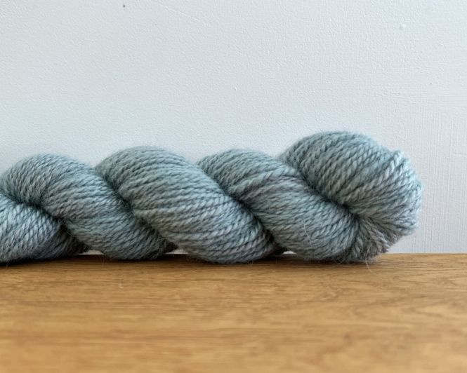 Hoofdbeeld Angora - aquamarijn