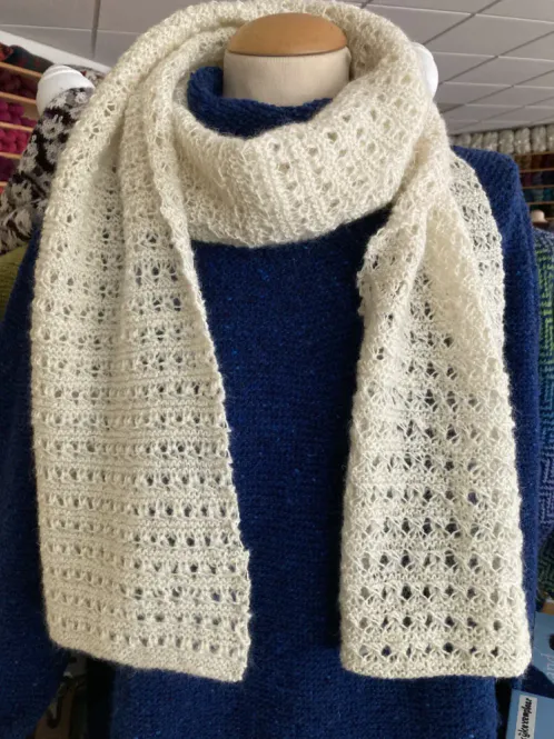 Hoofdbeeld Hollandse Mohair