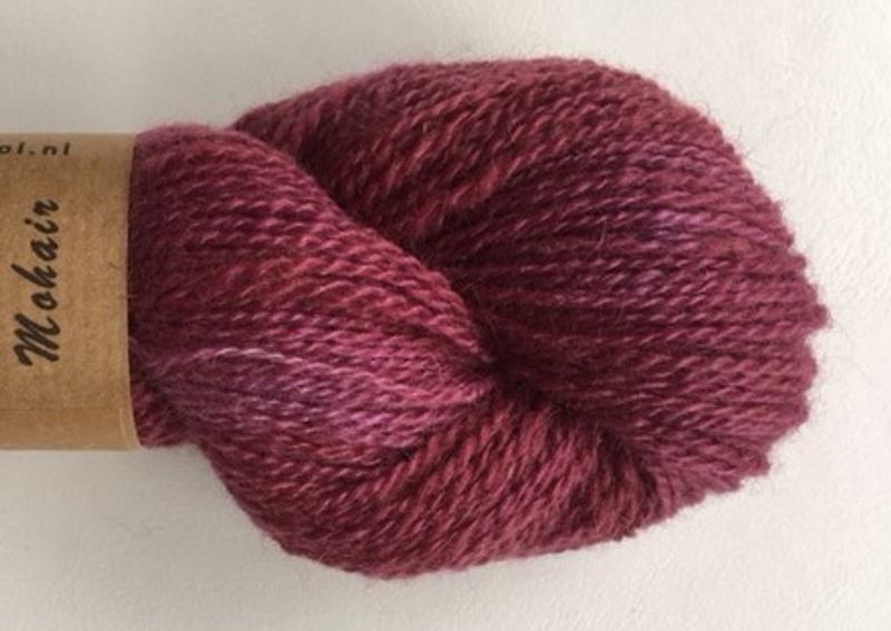 Mohair - heide