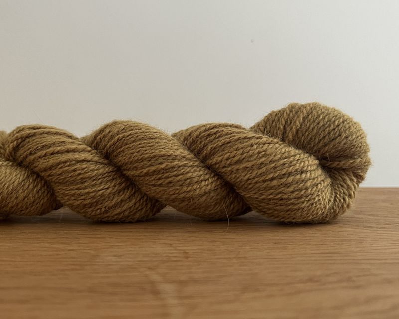 Angora - goudkwarts